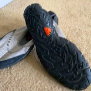 Nike ACG water shoes